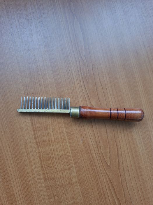 Продам  расчески для меха