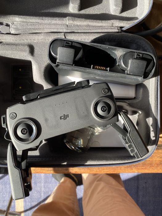 Acessórios Mavic Mini Fly More