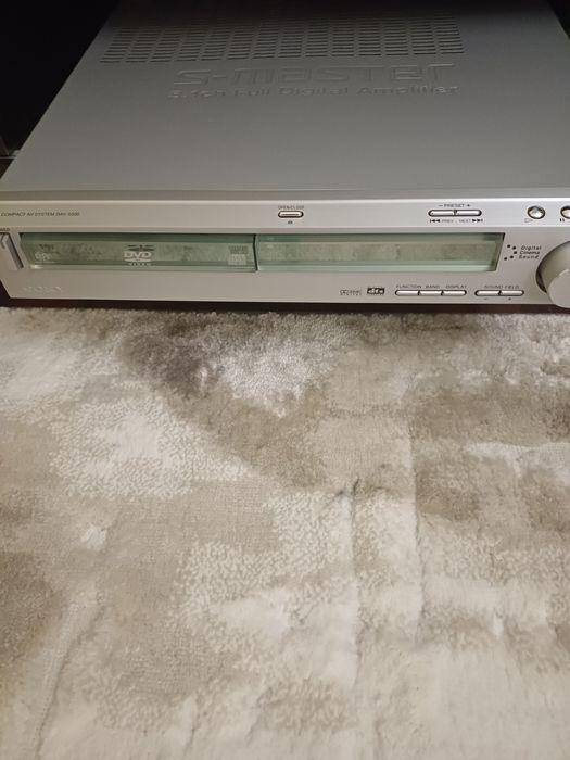Vendo kit prologic Sony