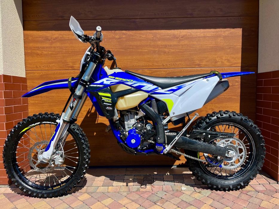 Sherco
