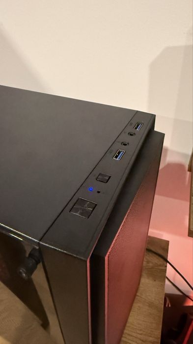 Komputer i5/8GB/256GB karta amd 4GB