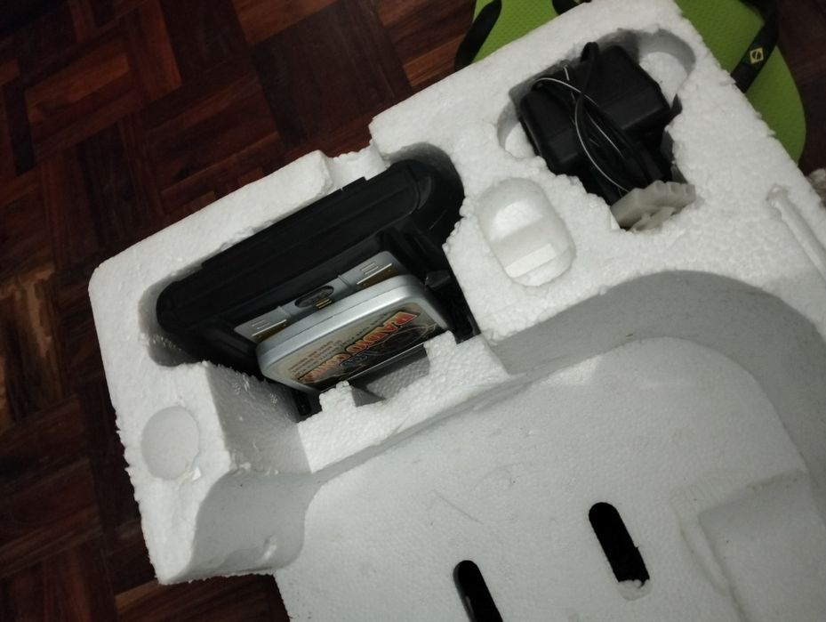 Carro RC Ferrari telecomandado