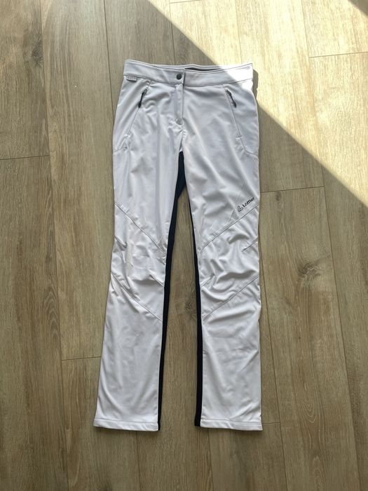 Лижні штани Loiffer