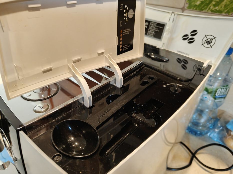 Jura Impressa J9.2 One Touch