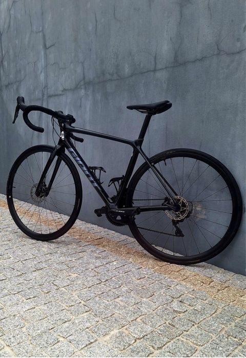 Giant TCR Advanced 2022