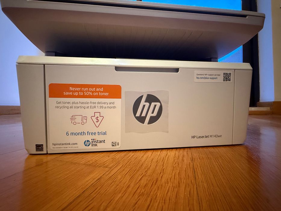 Impressora Multifunções HP