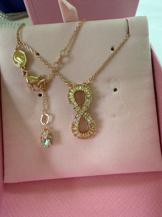 Кулон huperbola Swarovski оригінал