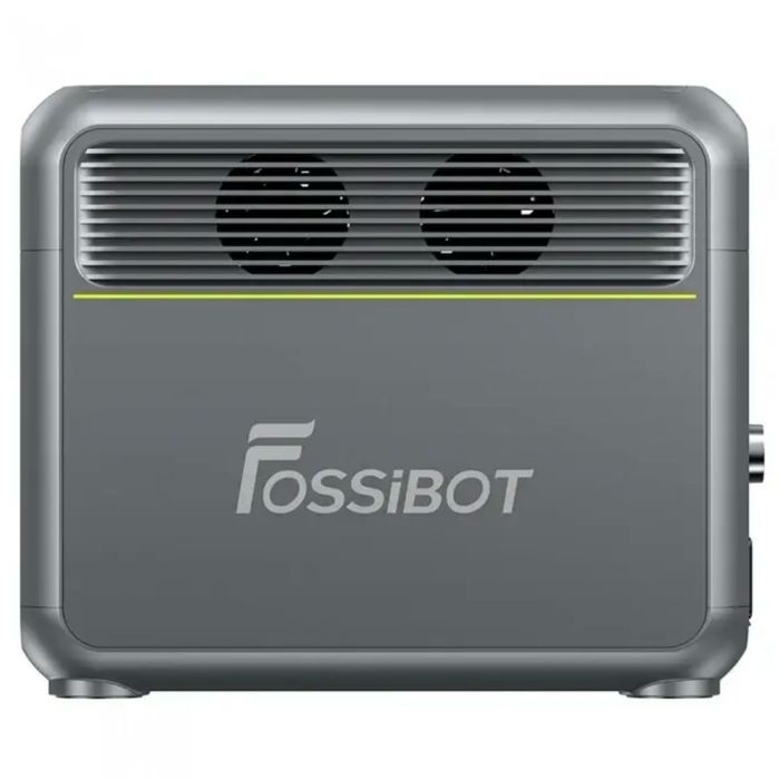 Портативна зарядна станція FOSSiBOT F1200 (1024 Вт·год / 1200 Вт )