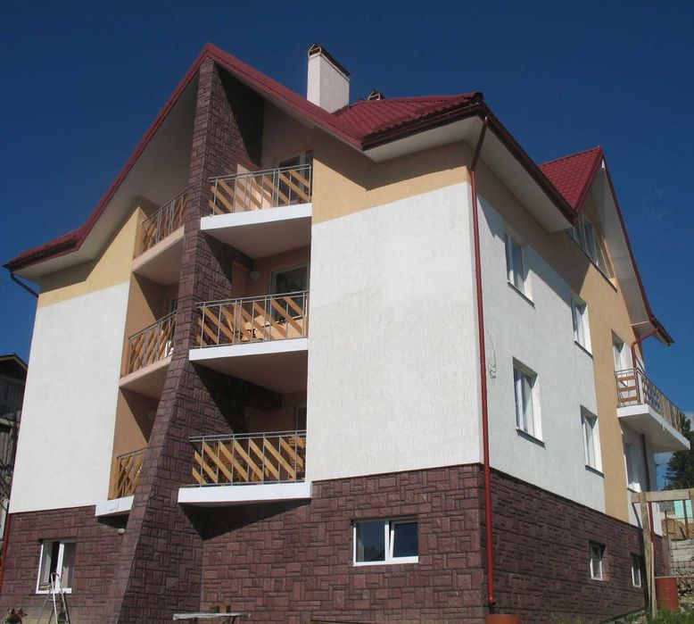 Продаж будинку, с. Східниця