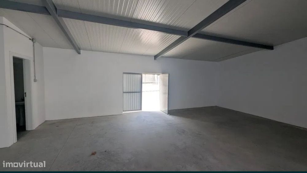 Armazém/Torres Vedras centro