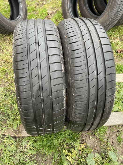 Літня резина Continental 185/60 R15 21рік
