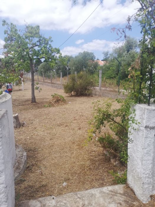 Limpezas de terrenos