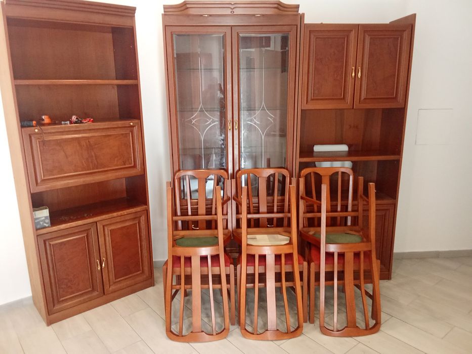 Móvel sala bom estado