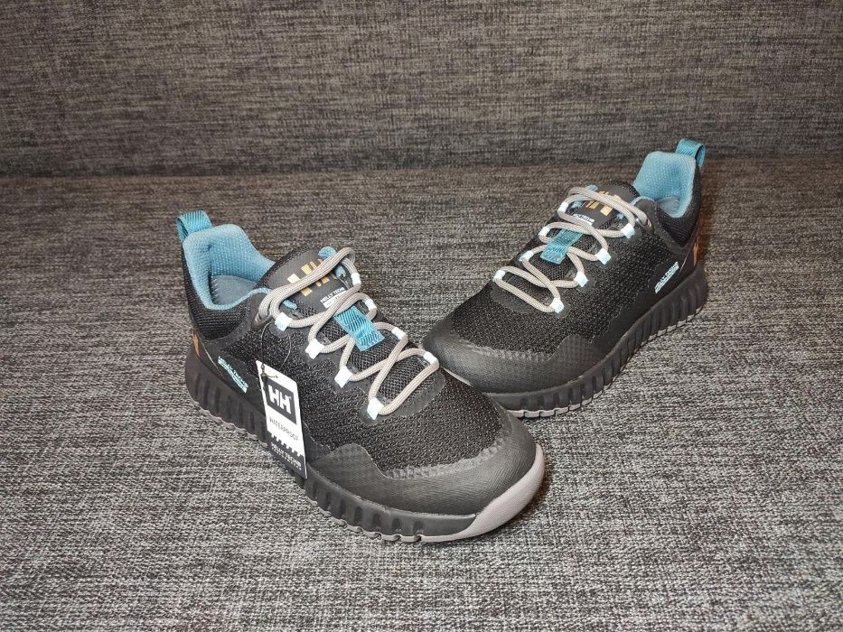 Nowe buty trekkingowe Helly Hansen