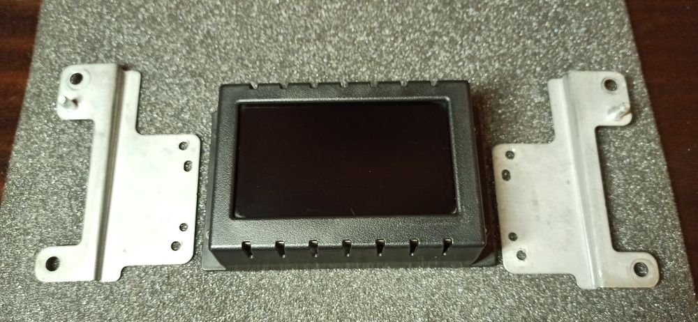 Ford Mustang 2015 2016 2017 Заводський дисплей 4, 2 дюйми Інформаційни