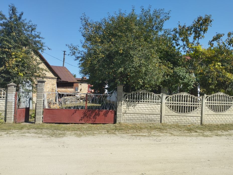 Продам будинок село Грушвиця перша