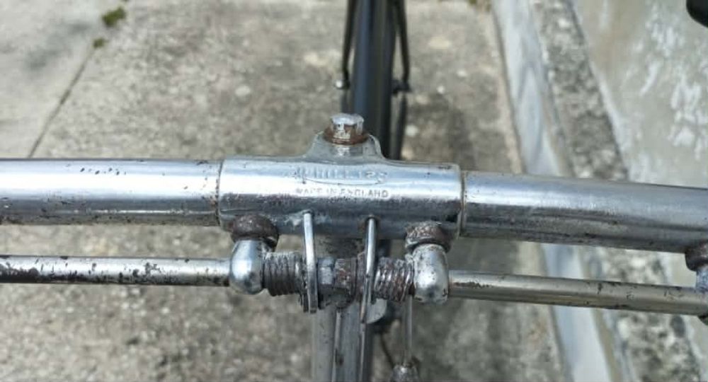 Pasteleira PHILLIPS roda 28