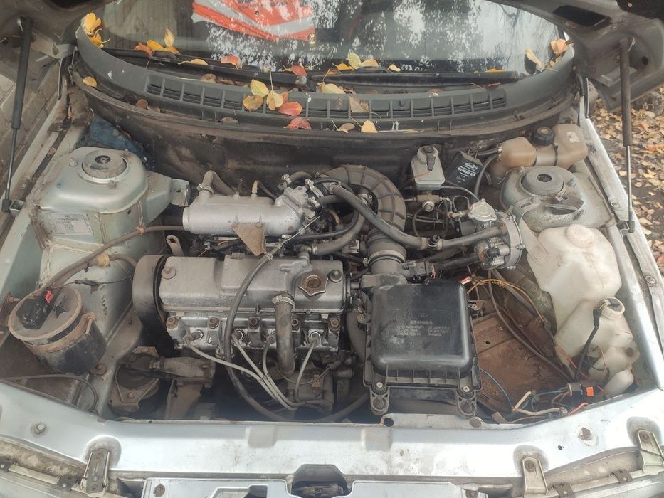 Продам машыну ВАЗ-2110