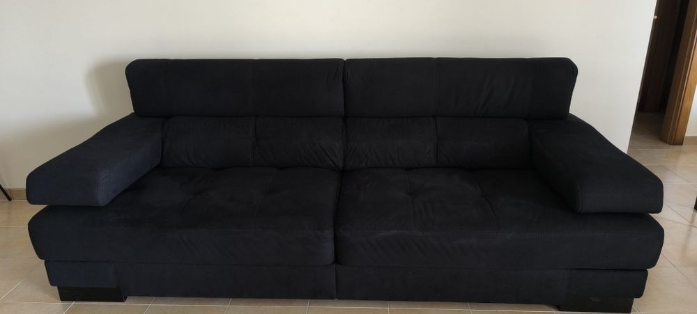 Sofá moderno "Impac"