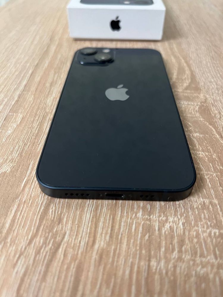 Продам iPhone 13, на 128 gb,Neverlock: 16 500 грн. - Мобільні телефони ...
