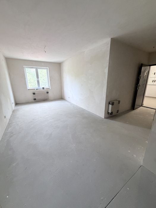 Mieszkanie stan deweloperski 67,55m2