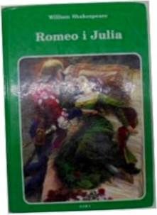 Romeo I Julia William Shakespeare