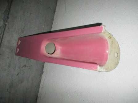 Lavatório de Casa de Banho (Vintage)437598012342292483