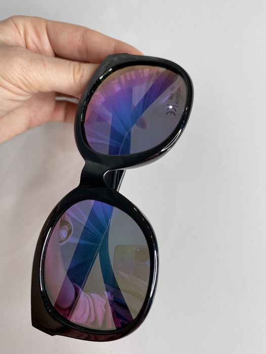 Окуляри жіночі стильні