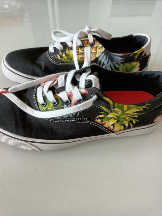 Buty sneackersy ,trampki