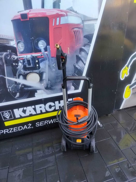 Myjka Karcher HD 6/13 C Super Stan INNE HDS 655,760,795,5/15,720
