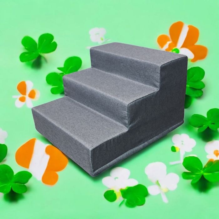 Лесенка для собак , пандус для собак, прикроватная лесенка