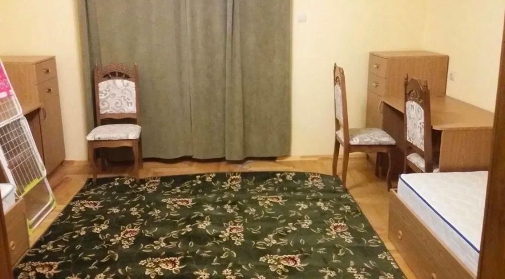 Кімната для студента новий район