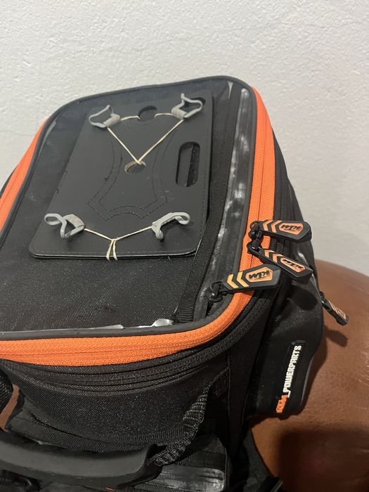 Mala deposito KTM Powerparts