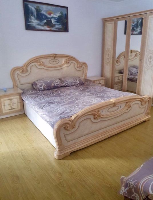 Будинковолодіння 260 м2 Берегово Стефаніка