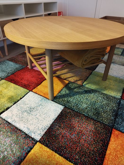 Mesa de centro para sala