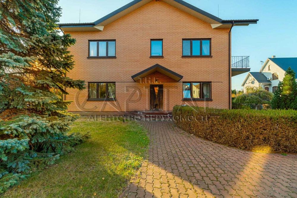 Продажа дома, Вишенки, Бориспольский р-н