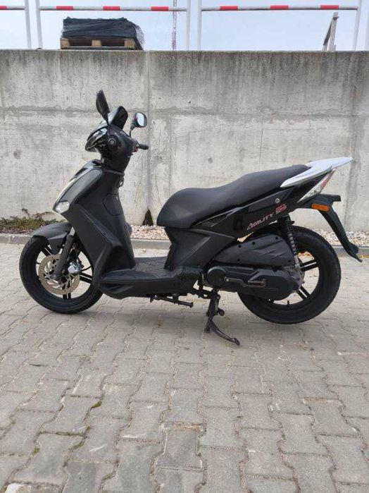 Kymco