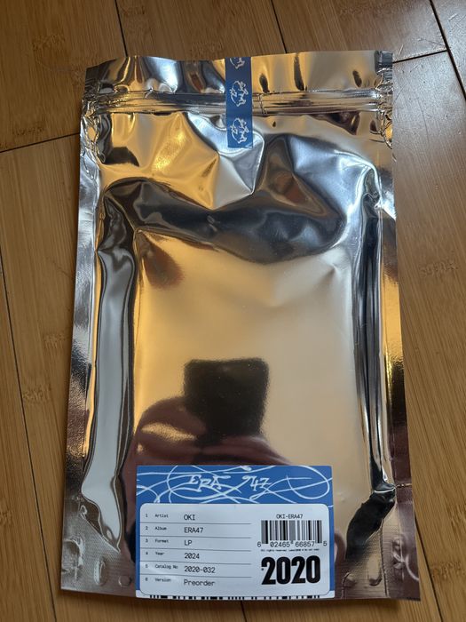 Oki era47 preorder nowy Warszawa