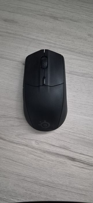 Steelseries rival 3 wireless