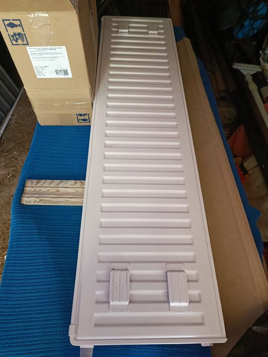 Продам батареї  22 тип