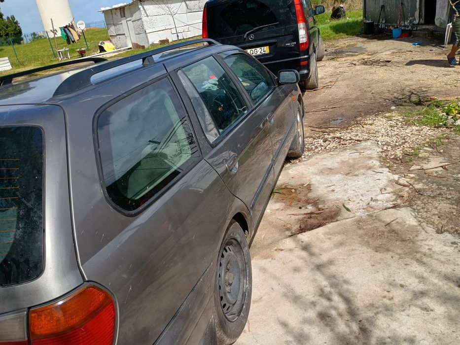 Nissan Primera 2.0