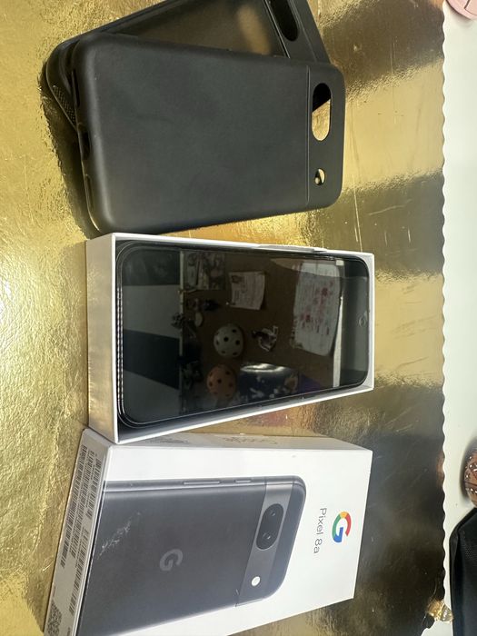 Google pixel 8a 8/128