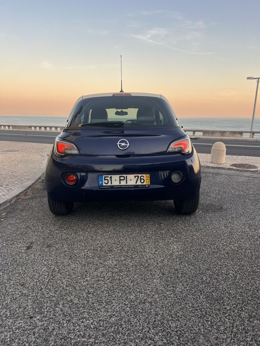 Opel Adam - Muito bom Estado