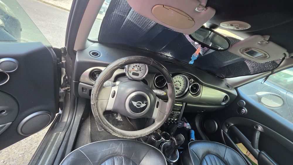 Mini cooper ano 2026