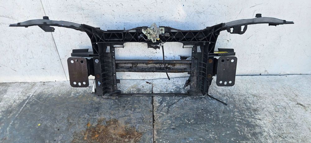 Ford Fiesta Mk7 -08 Pas Przedni Wzmocnienie