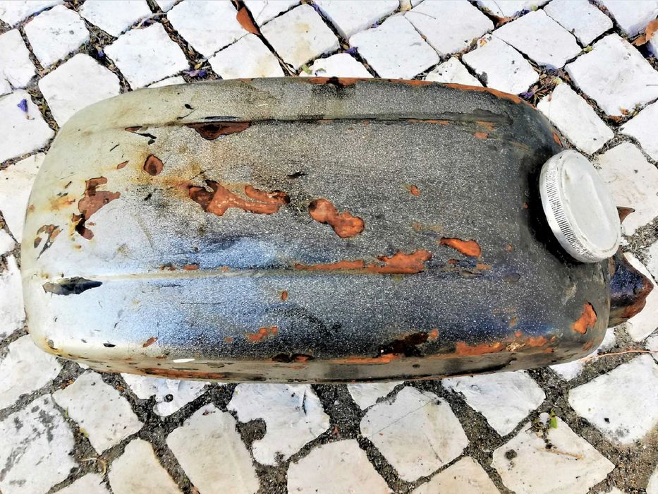 Macal M-2.3 ( peças )