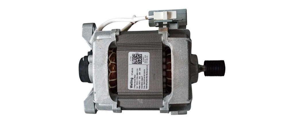 Silnik do pralko suszarek  hotpoint WELLING YXT480-2-9l