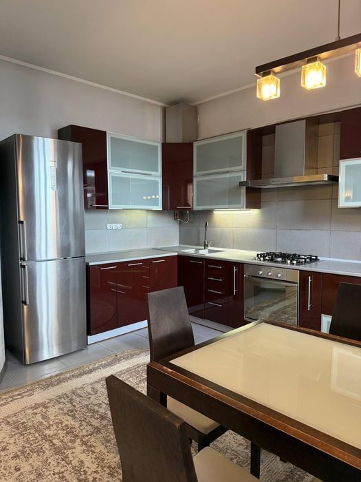 Оренда квартири в котеджі