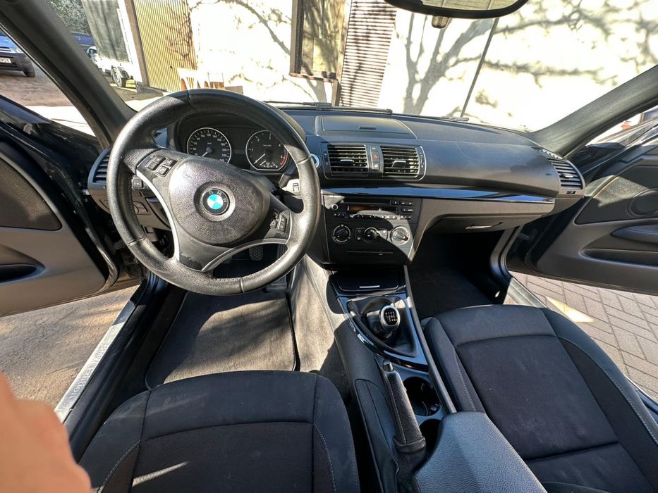 Sprzedam BMW 116D