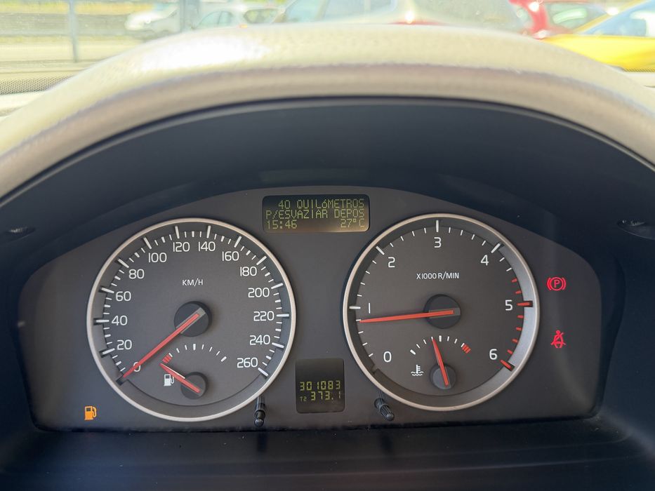 Volvo V50 1.6D 110CV